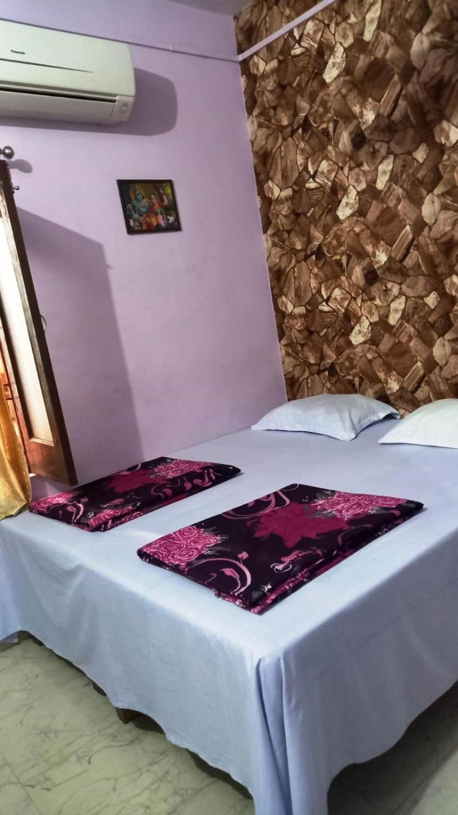 Mother Hostel Варанасі Екстер'єр фото