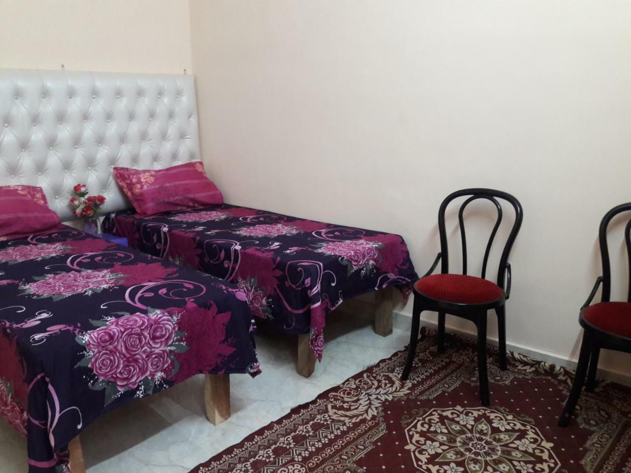 Mother Hostel Варанасі Екстер'єр фото
