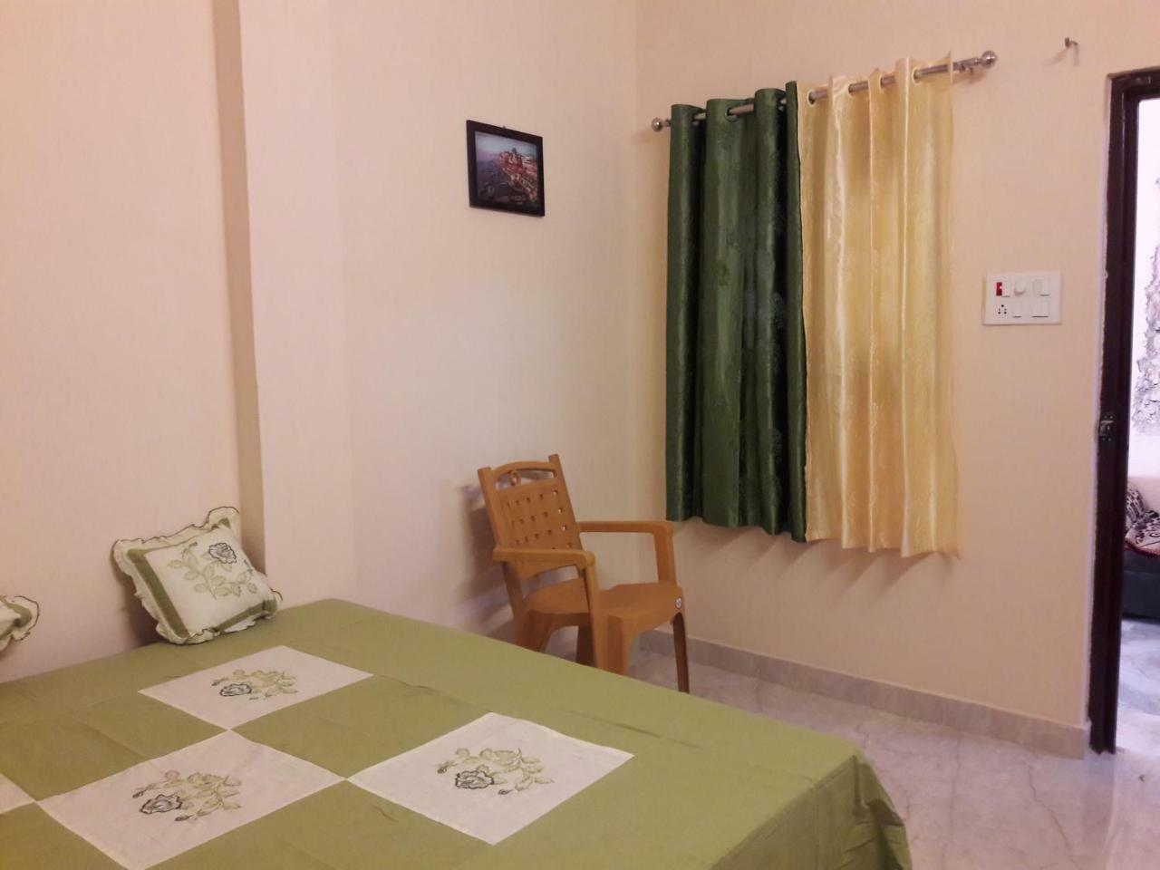 Mother Hostel Варанасі Екстер'єр фото