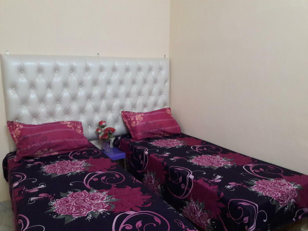 Mother Hostel Варанасі Екстер'єр фото
